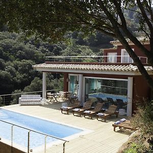 Es Cel de Begur Hotel